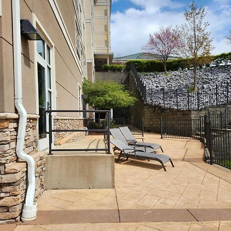 Doubletree By Hilton Front Royal Blue Ridge Shadows Hotel Exterior foto
