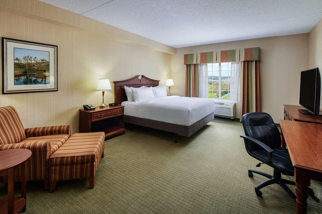 Doubletree By Hilton Front Royal Blue Ridge Shadows Hotel Quarto foto