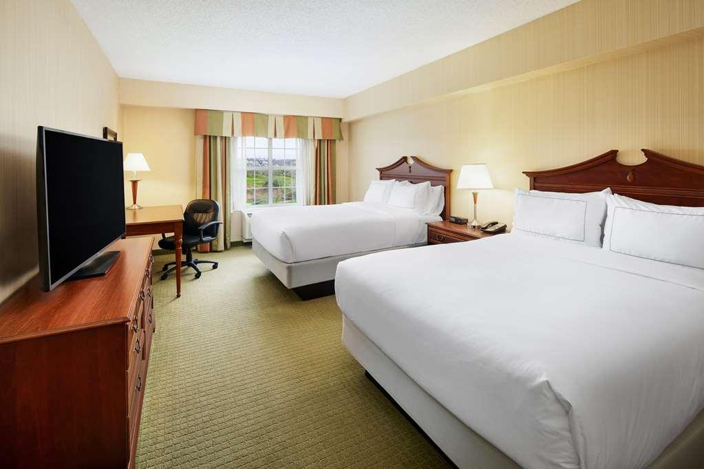 Doubletree By Hilton Front Royal Blue Ridge Shadows Hotel Quarto foto