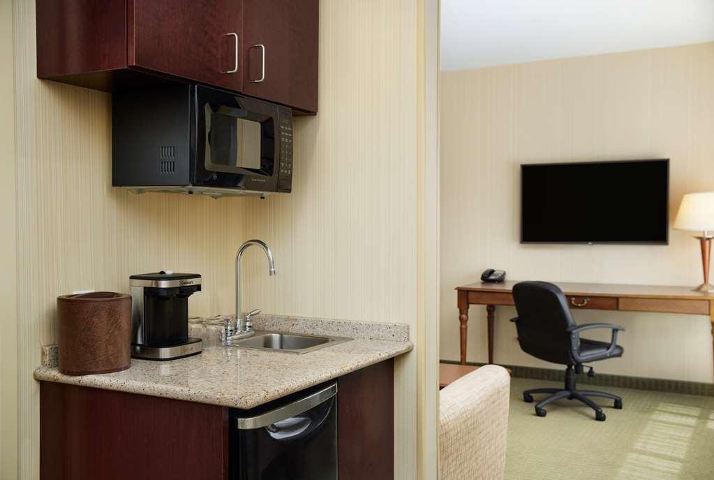 Doubletree By Hilton Front Royal Blue Ridge Shadows Hotel Quarto foto